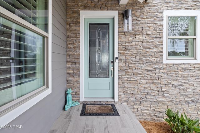 435 Bay Shore Drive, Panama City Beach, FL 32407