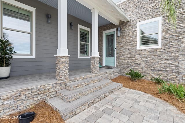 435 Bay Shore Drive, Panama City Beach, FL 32407