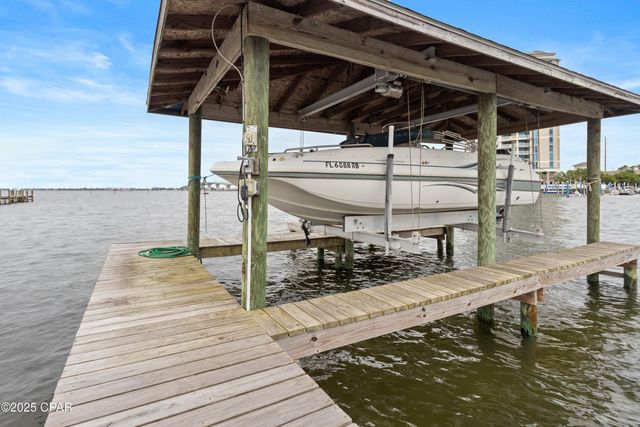 435 Bay Shore Drive, Panama City Beach, FL 32407