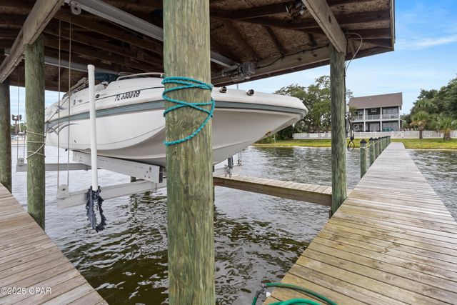 435 Bay Shore Drive, Panama City Beach, FL 32407