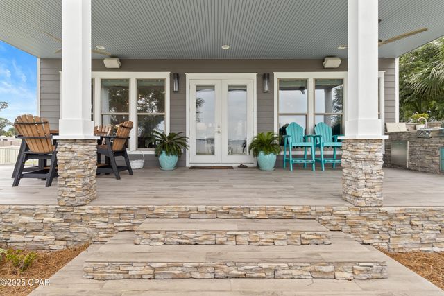 435 Bay Shore Drive, Panama City Beach, FL 32407