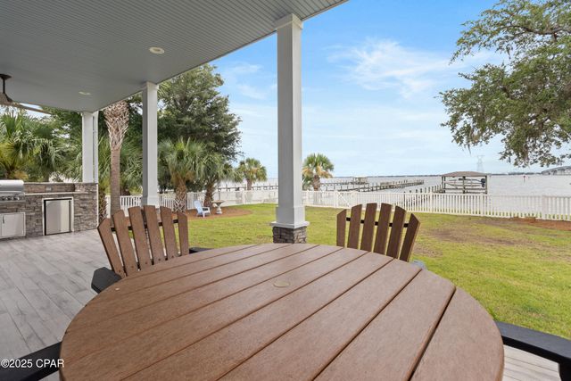 435 Bay Shore Drive, Panama City Beach, FL 32407