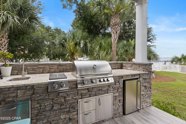 435 Bay Shore Drive, Panama City Beach, FL 32407