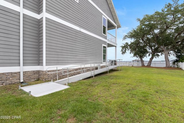 435 Bay Shore Drive, Panama City Beach, FL 32407