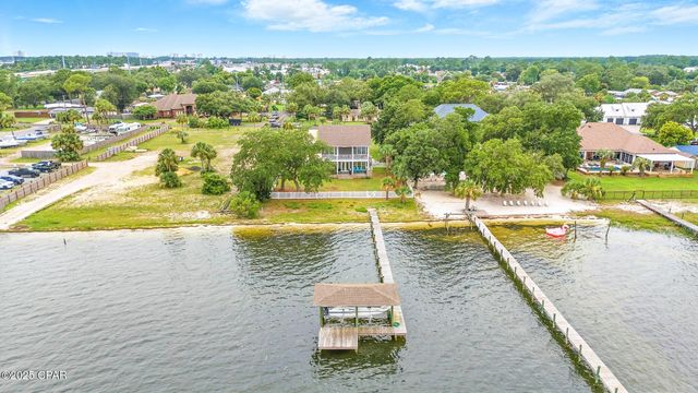 435 Bay Shore Drive, Panama City Beach, FL 32407