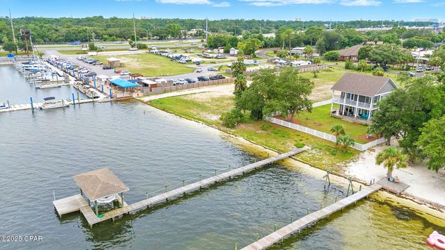 435 Bay Shore Drive, Panama City Beach, FL 32407