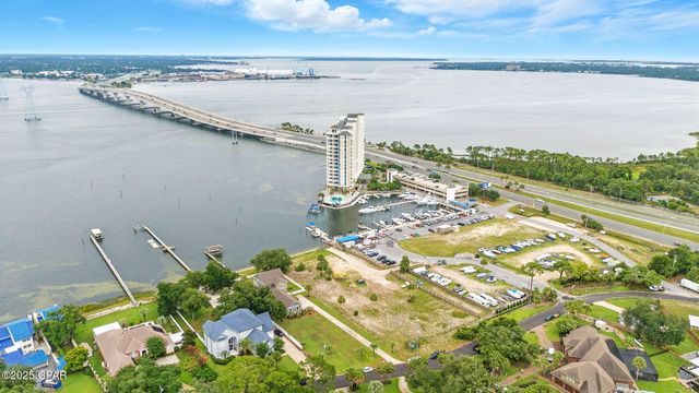 435 Bay Shore Drive, Panama City Beach, FL 32407