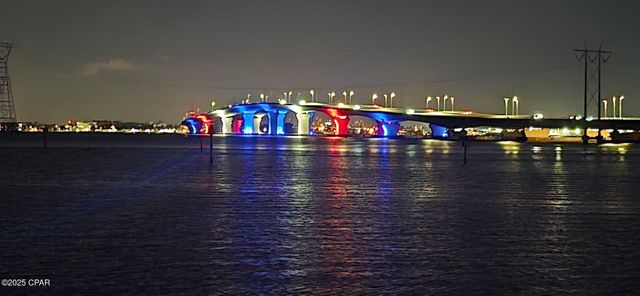 435 Bay Shore Drive, Panama City Beach, FL 32407