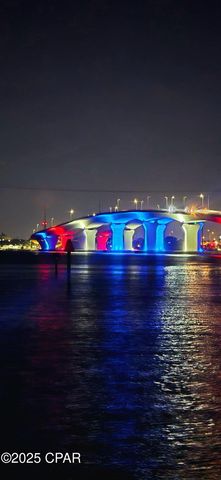 435 Bay Shore Drive, Panama City Beach, FL 32407