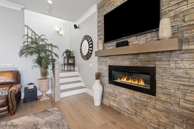 435 Bay Shore Drive, Panama City Beach, FL 32407