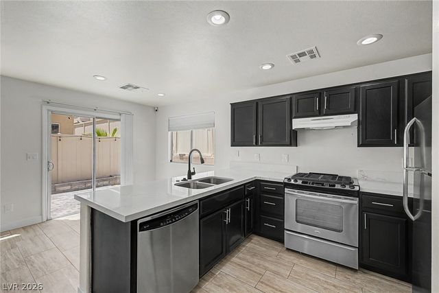 8168 New Leaf Avenue, Las Vegas, NV 89131