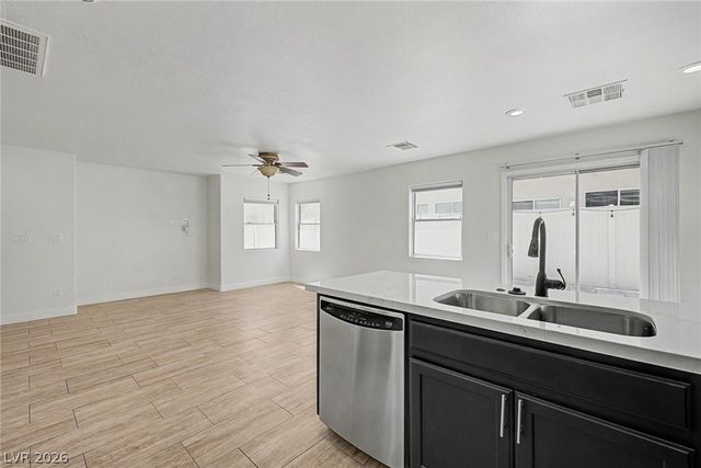 8168 New Leaf Avenue, Las Vegas, NV 89131