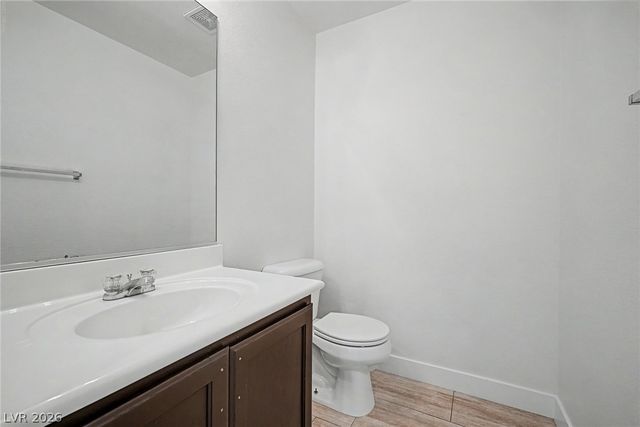 8168 New Leaf Avenue, Las Vegas, NV 89131