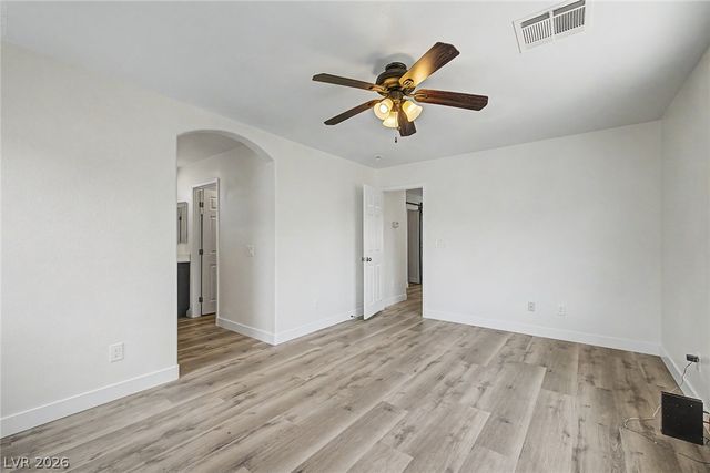 8168 New Leaf Avenue, Las Vegas, NV 89131