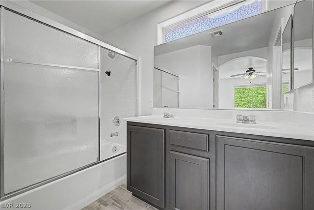 8168 New Leaf Avenue, Las Vegas, NV 89131