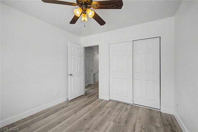 8168 New Leaf Avenue, Las Vegas, NV 89131