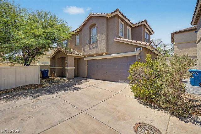 8168 New Leaf Avenue, Las Vegas, NV 89131