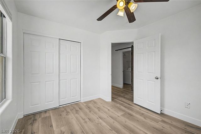 8168 New Leaf Avenue, Las Vegas, NV 89131