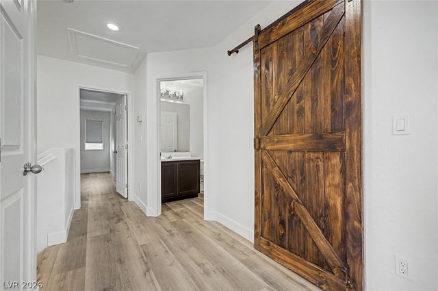 8168 New Leaf Avenue, Las Vegas, NV 89131