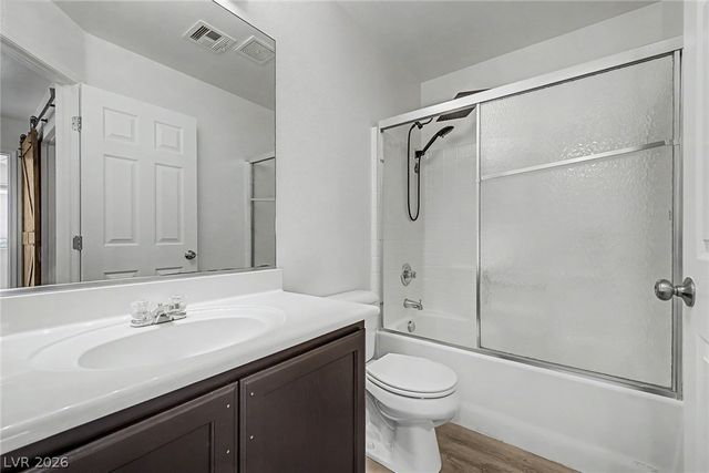 8168 New Leaf Avenue, Las Vegas, NV 89131