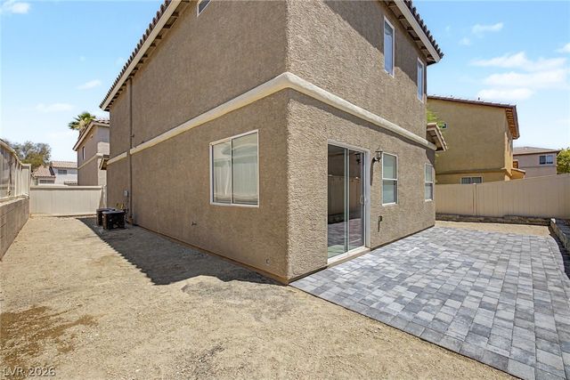 8168 New Leaf Avenue, Las Vegas, NV 89131