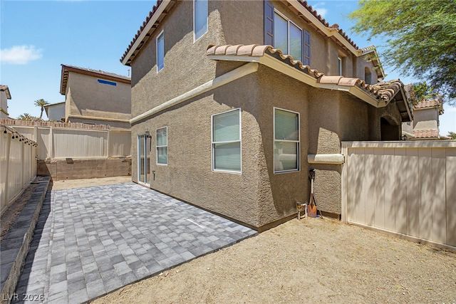 8168 New Leaf Avenue, Las Vegas, NV 89131