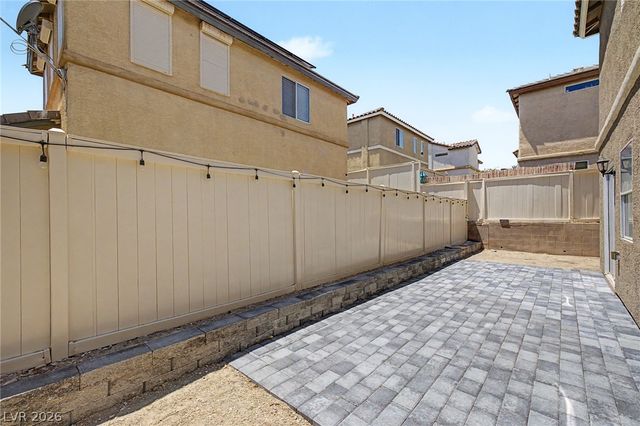 8168 New Leaf Avenue, Las Vegas, NV 89131