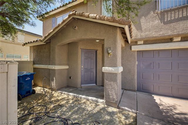 8168 New Leaf Avenue, Las Vegas, NV 89131