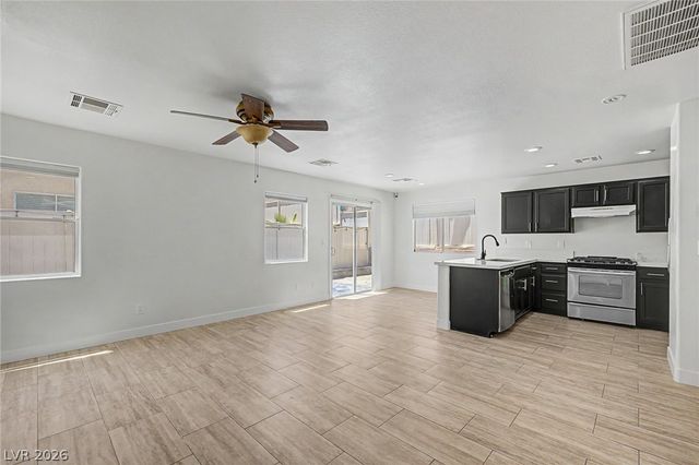 8168 New Leaf Avenue, Las Vegas, NV 89131