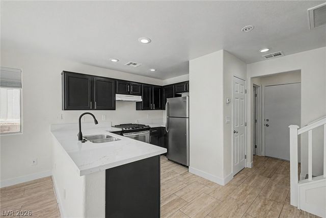 8168 New Leaf Avenue, Las Vegas, NV 89131