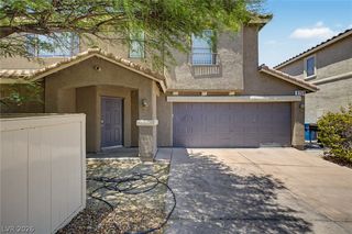 8168 New Leaf Avenue, Las Vegas, NV 89131