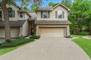 15 Bellisima Court, The Woodlands, TX 77384