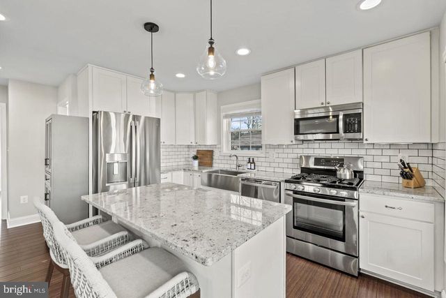 624 TAYMAN DR, Annapolis, MD 21403