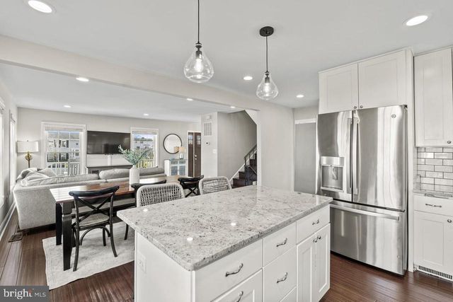 624 TAYMAN DR, Annapolis, MD 21403