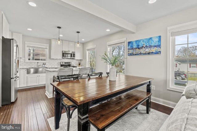 624 TAYMAN DR, Annapolis, MD 21403