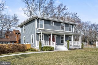 624 TAYMAN DR, Annapolis, MD 21403
