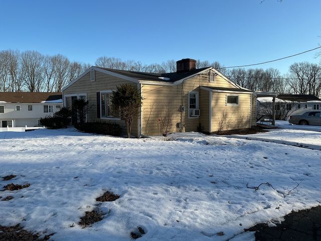 251 Fuller Rd, Chicopee, MA 01020