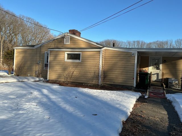 251 Fuller Rd, Chicopee, MA 01020