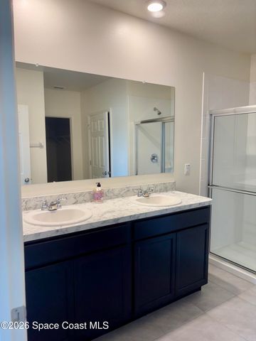 859 Serenade Street NW, Palm Bay, FL 32907