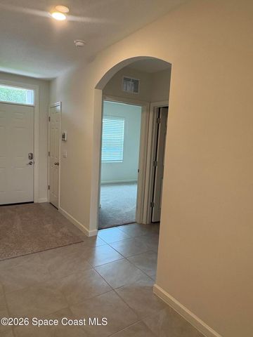859 Serenade Street NW, Palm Bay, FL 32907
