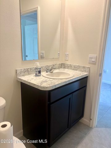 859 Serenade Street NW, Palm Bay, FL 32907