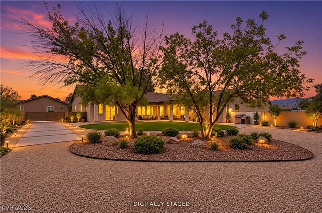 8088 Winchester Bluff Street, Las Vegas, NV 89131