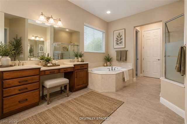 8088 Winchester Bluff Street, Las Vegas, NV 89131