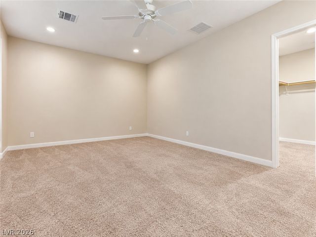 8088 Winchester Bluff Street, Las Vegas, NV 89131