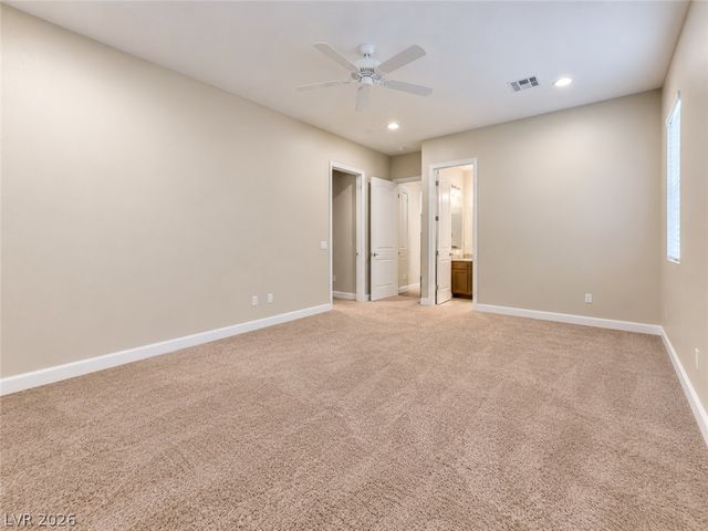 8088 Winchester Bluff Street, Las Vegas, NV 89131