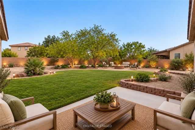 8088 Winchester Bluff Street, Las Vegas, NV 89131