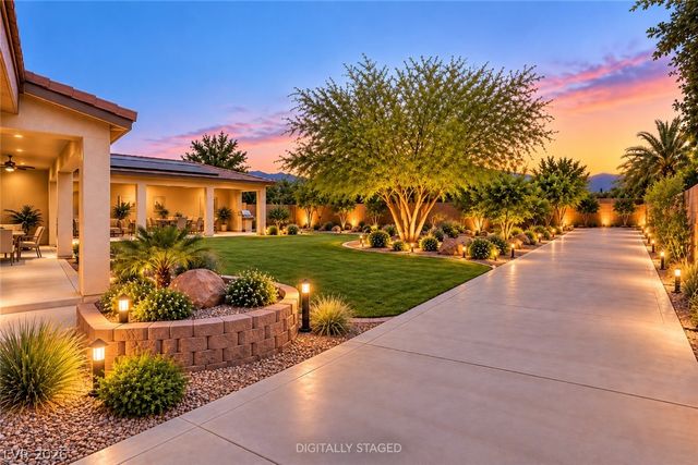 8088 Winchester Bluff Street, Las Vegas, NV 89131