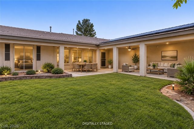 8088 Winchester Bluff Street, Las Vegas, NV 89131