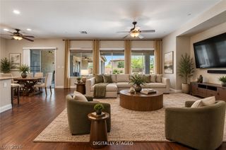 8088 Winchester Bluff Street, Las Vegas, NV 89131