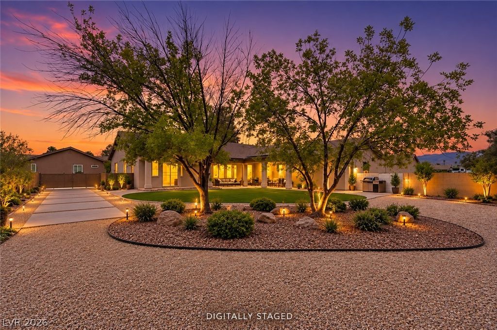 8088 Winchester Bluff Street, Las Vegas, NV 89131 — photo 2
